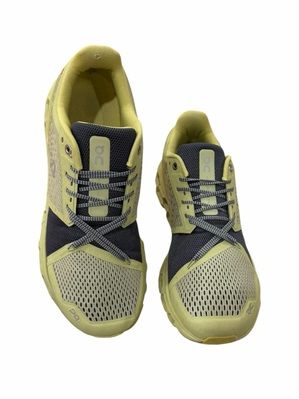 On Running running cloudstratus